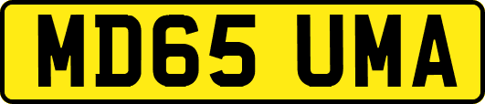 MD65UMA