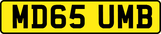 MD65UMB