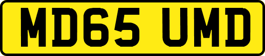 MD65UMD