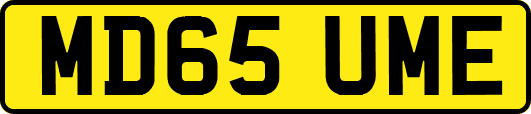 MD65UME