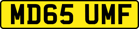 MD65UMF