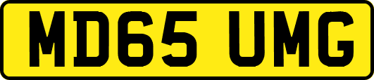 MD65UMG