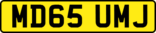 MD65UMJ