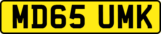 MD65UMK