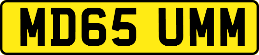 MD65UMM