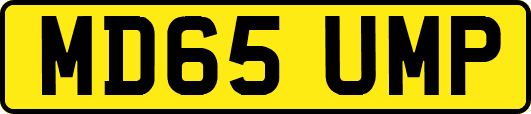 MD65UMP