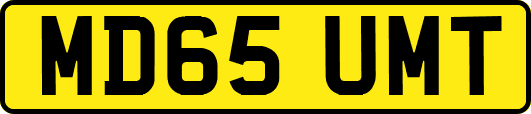 MD65UMT