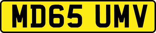 MD65UMV