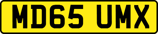 MD65UMX