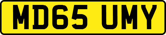 MD65UMY