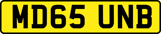 MD65UNB