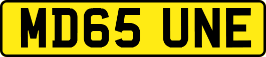 MD65UNE
