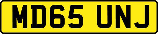 MD65UNJ