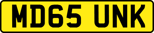 MD65UNK