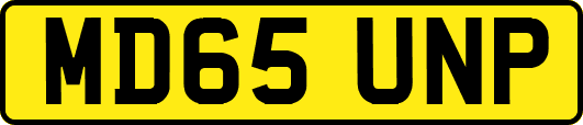 MD65UNP