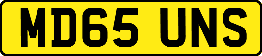MD65UNS