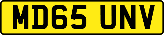 MD65UNV