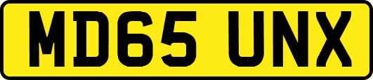 MD65UNX