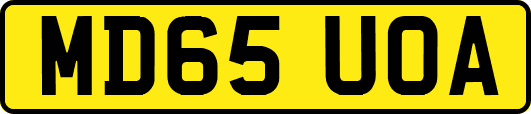 MD65UOA