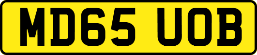 MD65UOB