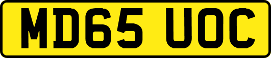 MD65UOC