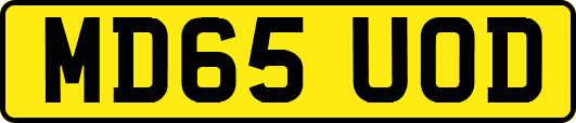 MD65UOD