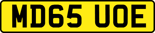 MD65UOE