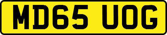 MD65UOG