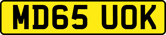 MD65UOK