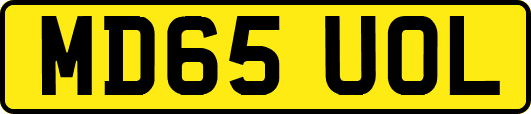 MD65UOL