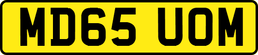 MD65UOM