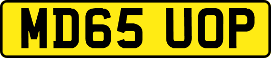 MD65UOP