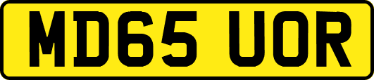 MD65UOR