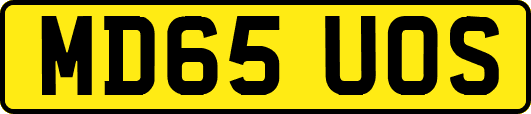 MD65UOS