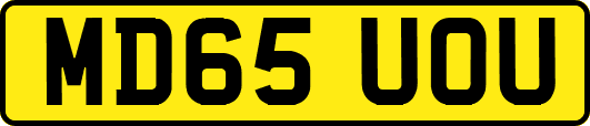 MD65UOU