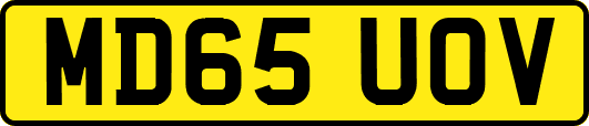 MD65UOV