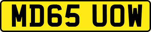MD65UOW