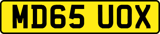 MD65UOX