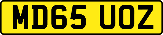 MD65UOZ
