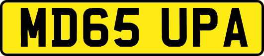 MD65UPA