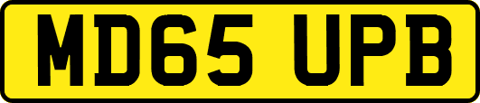 MD65UPB