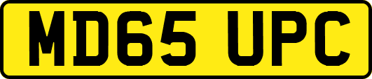 MD65UPC