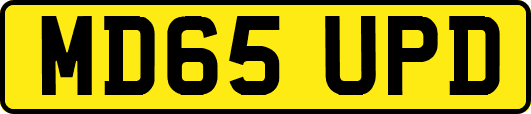 MD65UPD