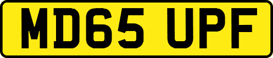 MD65UPF