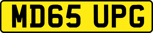 MD65UPG
