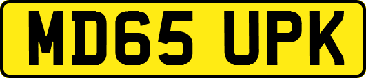 MD65UPK