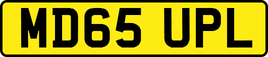 MD65UPL