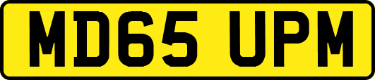 MD65UPM