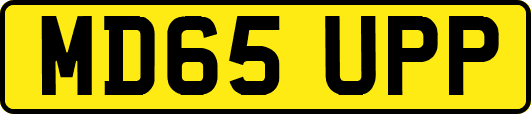 MD65UPP