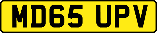 MD65UPV